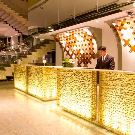 Acacia Hotel Manila Muntinlupa City Luaran gambar
