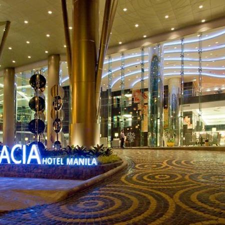 Acacia Hotel Manila Muntinlupa City Luaran gambar