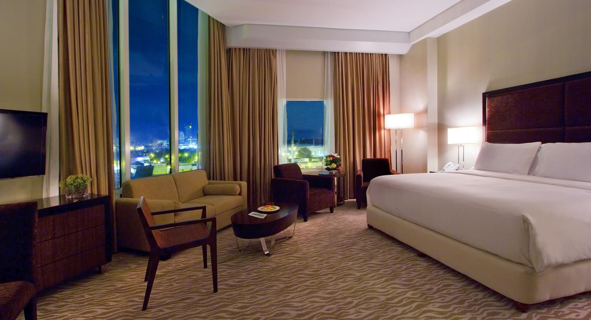 Acacia Hotel Manila Muntinlupa City Luaran gambar