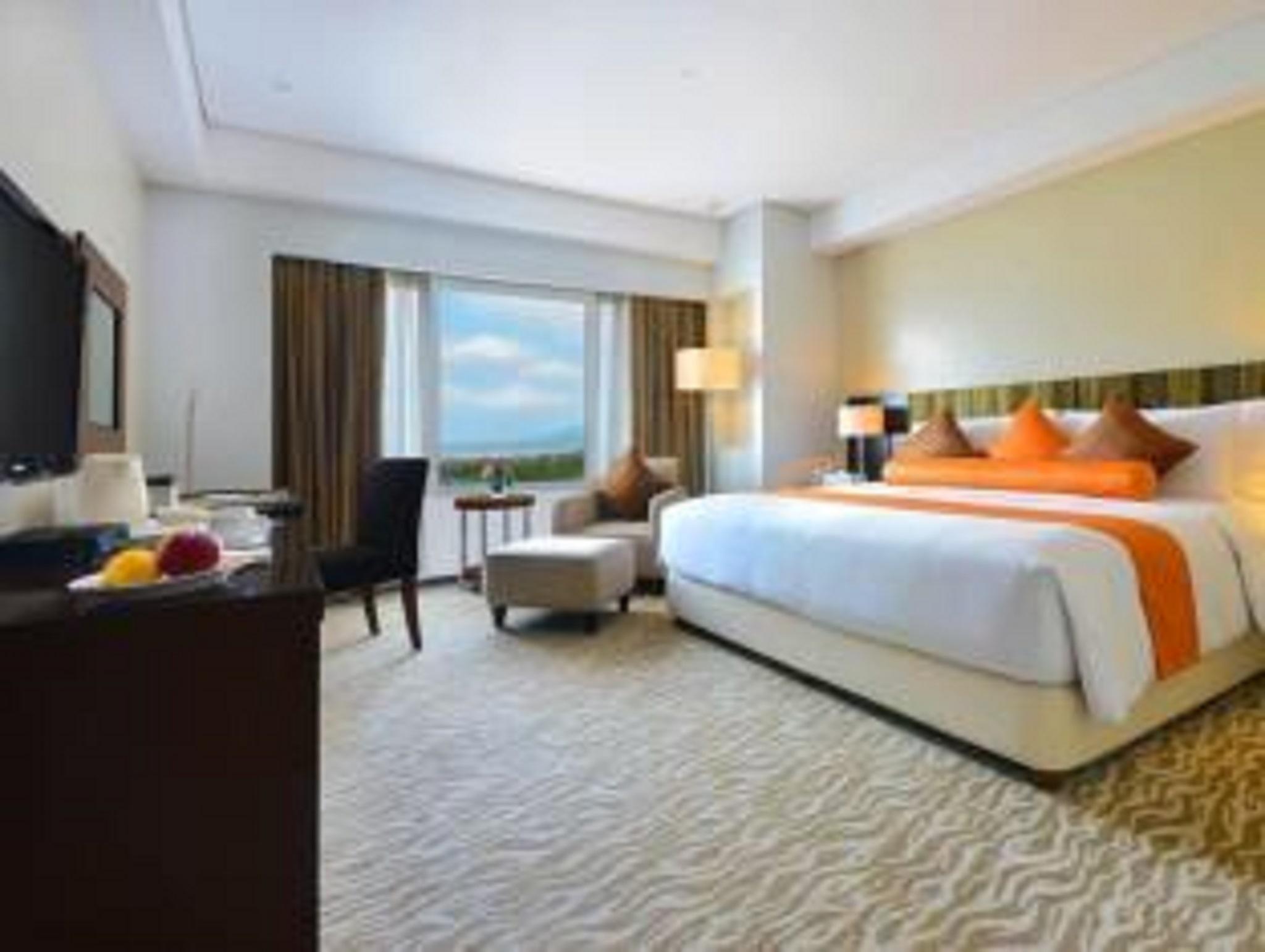 Acacia Hotel Manila Muntinlupa City Luaran gambar