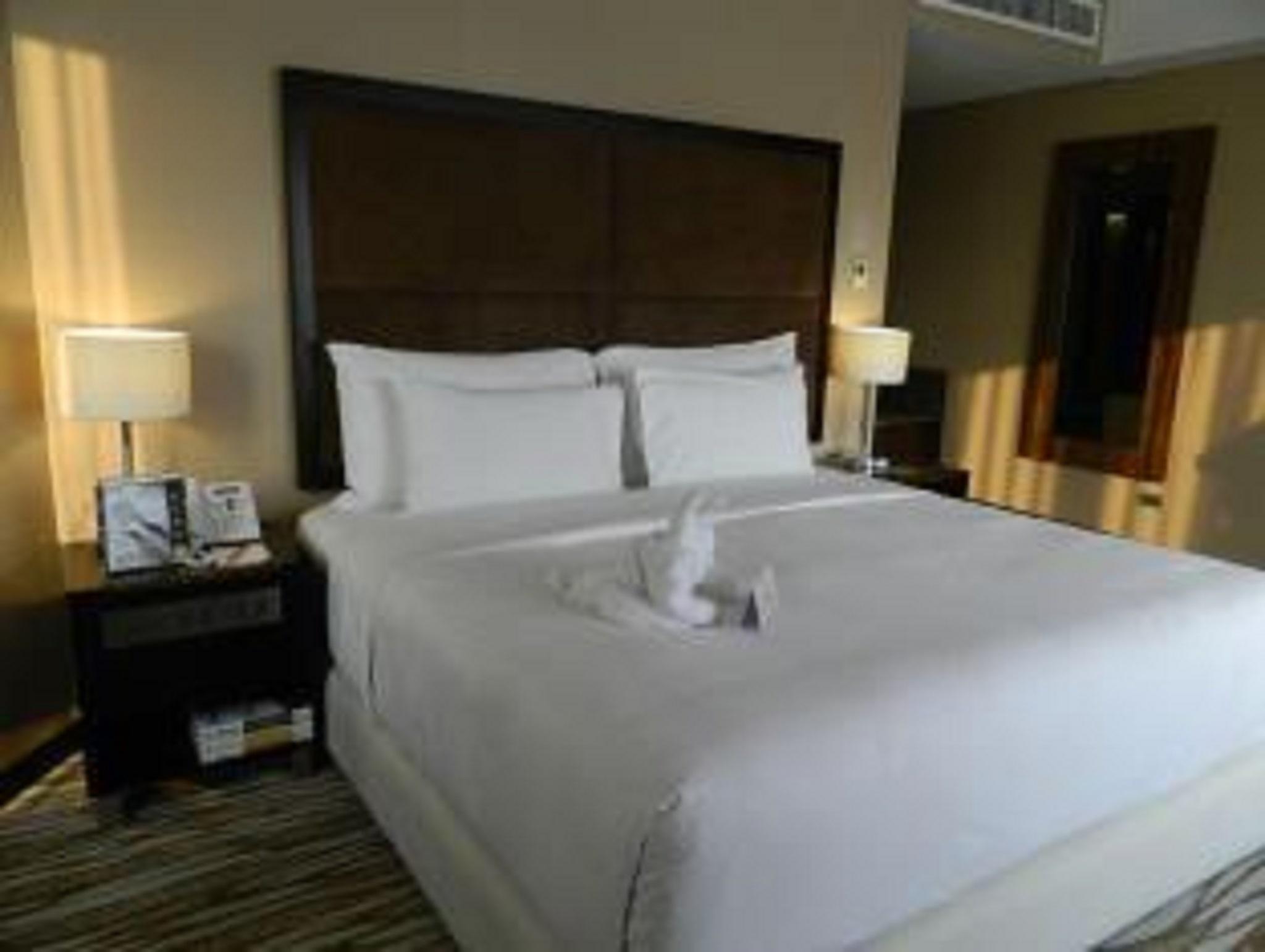 Acacia Hotel Manila Muntinlupa City Luaran gambar