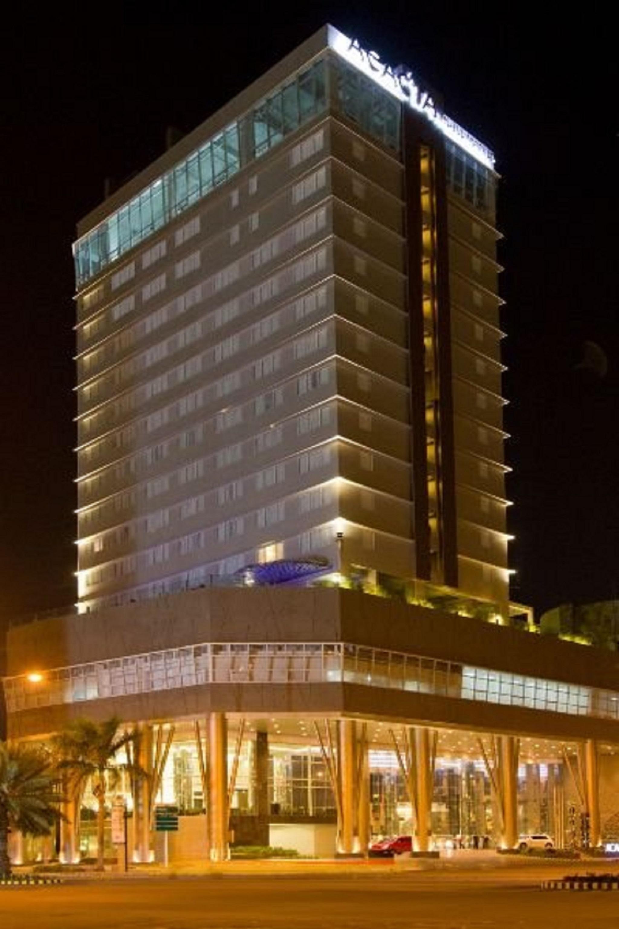 Acacia Hotel Manila Muntinlupa City Luaran gambar