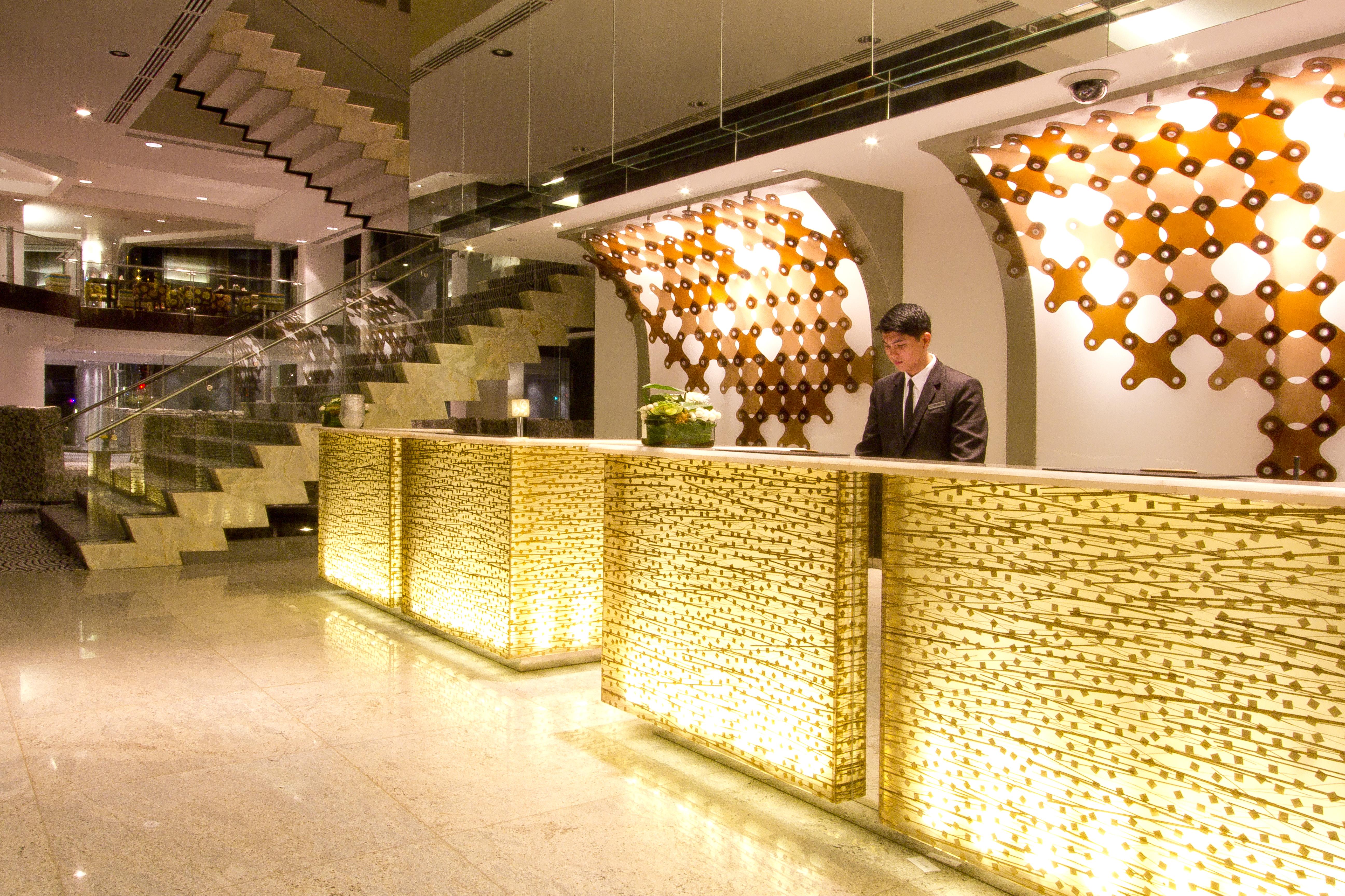 Acacia Hotel Manila Muntinlupa City Luaran gambar