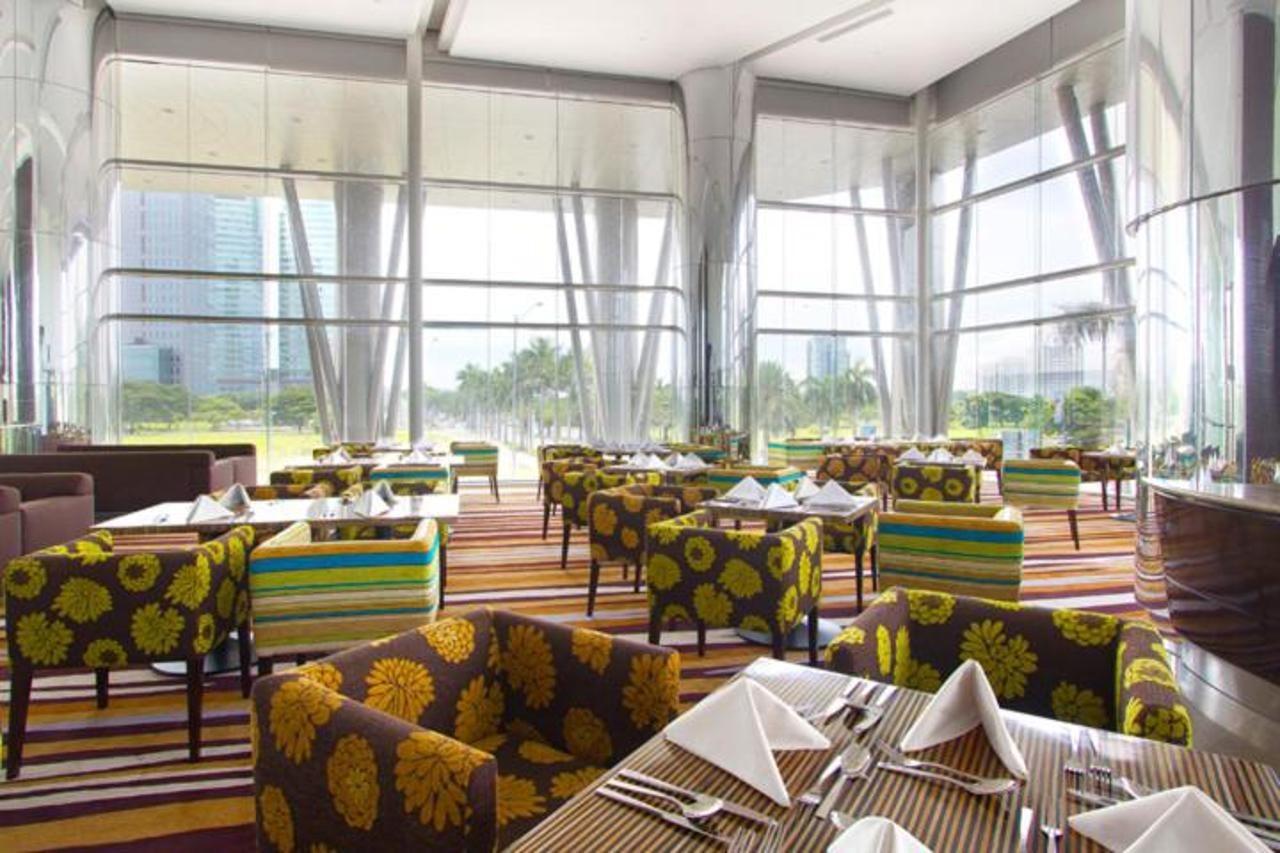 Acacia Hotel Manila Muntinlupa City Luaran gambar