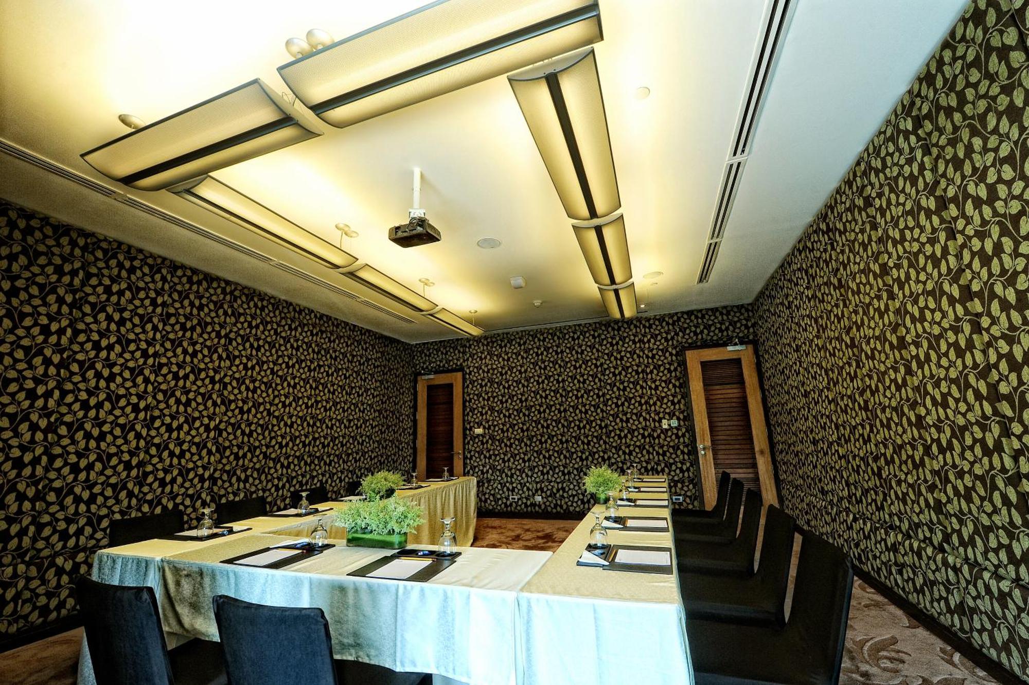 Acacia Hotel Manila Muntinlupa City Luaran gambar