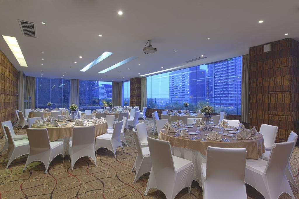 Acacia Hotel Manila Muntinlupa City Luaran gambar