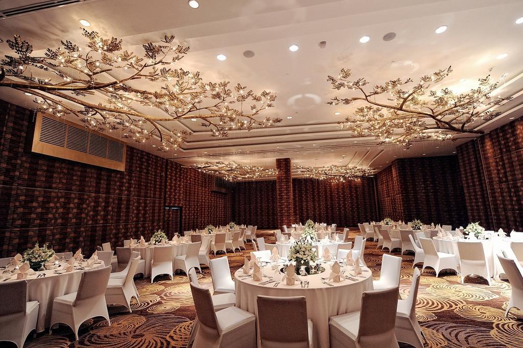 Acacia Hotel Manila Muntinlupa City Luaran gambar